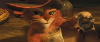 Puss in Boots (3D)